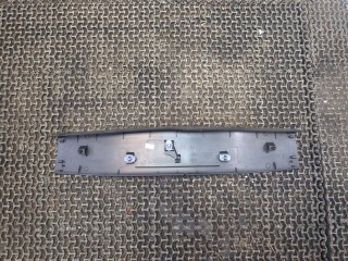 Обшивка крышки (двери) багажника, ориг. номер 909040024P, Renault Megane 2008-2014