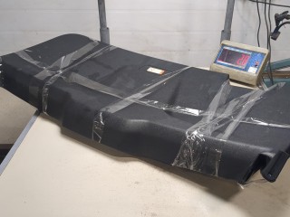 Обшивка крышки (двери) багажника, ориг. номер FB5Z7842906AA, BB5Z7842410AE, Ford Explorer 2015-2018