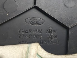 Обшивка крышки (двери) багажника, ориг. номер FB5Z7842906AA, BB5Z7842410AE, Ford Explorer 2015-2018