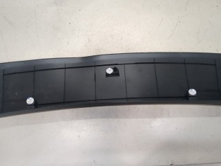 Обшивка крышки (двери) багажника, ориг. номер 99300710, BMW X3 G01 2017-2021