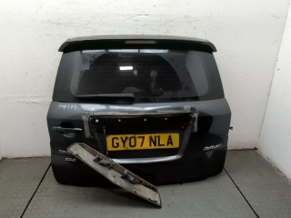 Обшивка крышки (двери) багажника Toyota RAV4 2005-2008