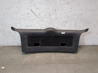Обшивка крышки (двери) багажника Volkswagen Passat 2000-2005