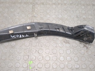 Обшивка крышки (двери) багажника правая, ориг. номер 6445748010, Lexus RX 2006-2009