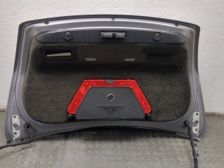 Обшивка крышки (двери) багажника, Bentley Continental GT 2003-2011