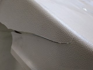 Обшивка крышки (двери) багажника, ориг. номер 3L1Z7846404AAA, Ford Expedition 2002-2006