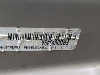 Обшивка крышки (двери) багажника, ориг. номер 3L1Z7846404AAA, Ford Expedition 2002-2006