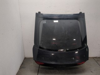 Обшивка крышки (двери) багажника, ориг. номер 8T8867979, 8T8867973, Audi A5 2007-2011