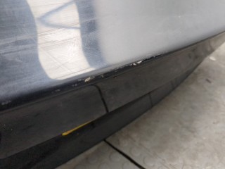Обшивка крышки (двери) багажника, ориг. номер 8T8867979, 8T8867973, Audi A5 2007-2011