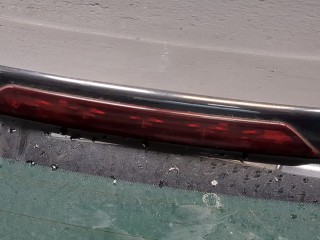 Обшивка крышки (двери) багажника, ориг. номер 8748VF, Citroen C3 2009-2013
