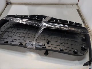 Обшивка крышки (двери) багажника Skoda Yeti 2009-2014