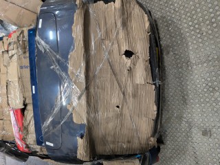Обшивка крышки (двери) багажника, ориг. номер 1755934, Ford Focus 2011-2015