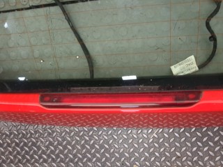 Обшивка крышки (двери) багажника, ориг. номер 2100966, PAV11R40400AB, Ford B-max 2012-2018
