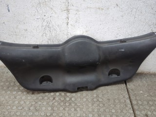 Обшивка крышки (двери) багажника, ориг. номер 8200035024, Renault Megane 2002-2006
