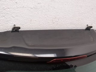 Обшивка крышки (двери) багажника, ориг. номер 8748VF, 8748VJ, 8748VH, Citroen C3 2009-2013