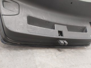 Обшивка крышки (двери) багажника, ориг. номер 8T8827025, Audi A5 2011-2016