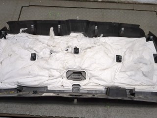 Обшивка крышки (двери) багажника, ориг. номер 84344695, Chevrolet Traverse 2017-2021