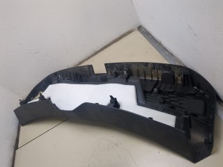 Обшивка крышки (двери) багажника, ориг. номер 5F4867601J, Seat Leon 2016-2020