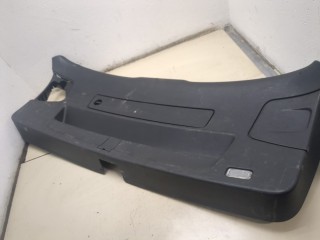 Обшивка крышки (двери) багажника Audi A4 (B8) 2007-2012