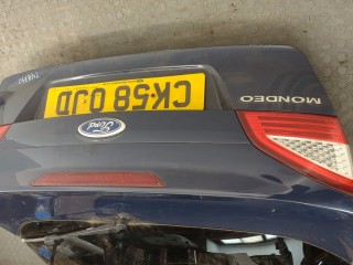Обшивка крышки (двери) багажника, ориг. номер 1759236, Ford Mondeo 2006-2010