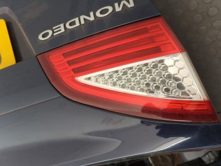 Обшивка крышки (двери) багажника, ориг. номер 1759236, Ford Mondeo 2006-2010