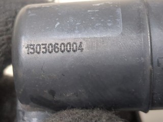 Форсунка омывателя фар левая, ориг. номер 1303060004, Mercedes GL-Класс 2006-2009