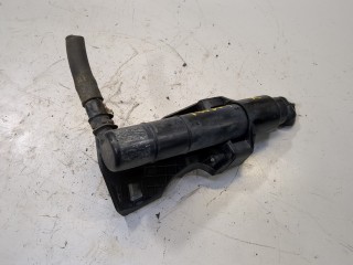 Форсунка омывателя фар правая, ориг. номер A1648600847, Mercedes GL-Класс 2006-2009