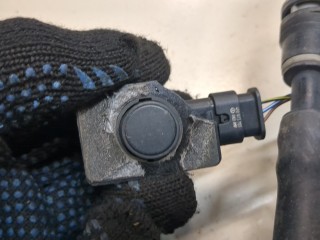 Форсунка омывателя фар, ориг. номер 8K0955101D, Audi A4 (B8) 2007-2012