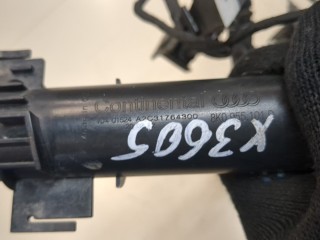 Форсунка омывателя фар, ориг. номер 8K0955101D, Audi A4 (B8) 2007-2012