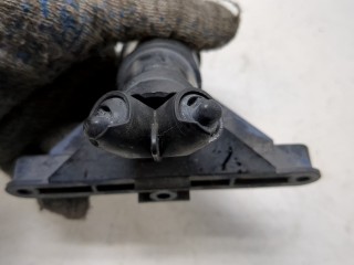 Форсунка омывателя фар, ориг. номер 61677038416, 61677038415, BMW 5 серия 2002-2007