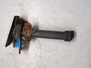 Форсунка омывателя фар, ориг. номер 96627208, 96627020, Chevrolet Captiva 2006-2011