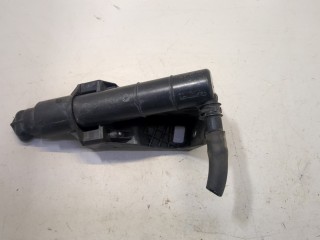 Форсунка омывателя фар правая, ориг. номер A1648601047, Mercedes GL-Класс 2006-2009