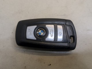 Ключ зажигания BMW 5 F10 2009-2013