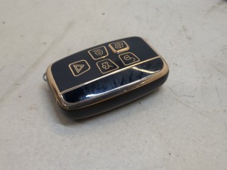 Ключ зажигания, ориг. номер LR087662, CH2215K632AF, Land Rover Discovery Sport 2014-2019