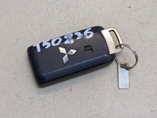Ключ зажигания, ориг. номер 6370C022, Mitsubishi ASX 2016-2020