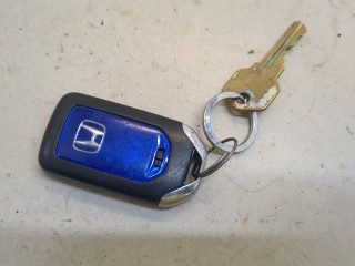 Ключ зажигания, ориг. номер 72147T3WA01, Honda Civic 2012-2015