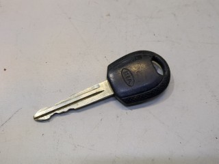 Ключ зажигания, ориг. номер 819963C000, KIA Sorento BL 2002-2006