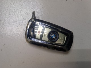 Ключ зажигания BMW 6 F12, F13, F06 2011-2015