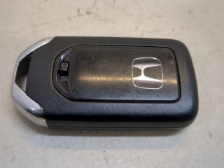 Ключ зажигания, Honda Civic 2015-2019