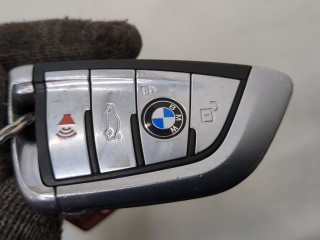 Ключ зажигания, ориг. номер 51210040568, BMW X5 2013-2018