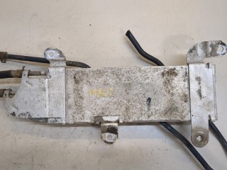 Радиатор топливный, ориг. номер 2391730041, Toyota Land Cruiser Prado (150) -