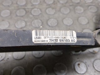 Радиатор топливный, ориг. номер 7H329N103AC, Land Rover Range Rover Sport 2009-2013
