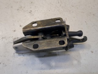 Замок крыши, ориг. номер 9636880877, Peugeot 206 1998-2003