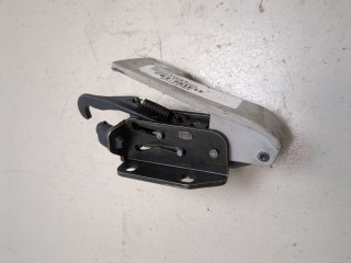Замок крыши, ориг. номер 9636880877, Peugeot 206 1998-2003