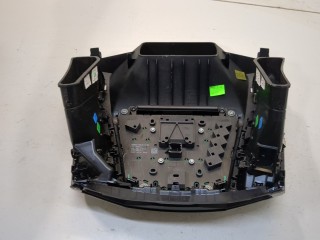 Панель управления магнитолой, ориг. номер AM5T18K811BE, Ford Focus 2011-2015