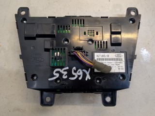 Панель управления магнитолой, ориг. номер GK2T18K811DB, 2010918, Ford Transit 2013-2019