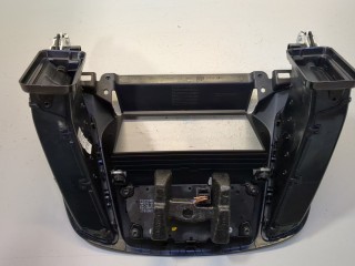 Панель управления магнитолой, ориг. номер 1701383, Ford Kuga 2016-2019