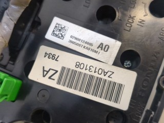 Панель управления магнитолой, ориг. номер ZA013108, Acura RDX 2006-2009