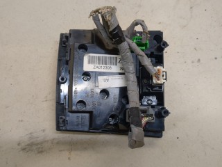 Панель управления магнитолой, ориг. номер ZA012308, Acura RDX 2006-2009