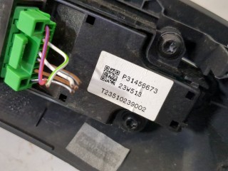 Панель управления магнитолой, ориг. номер 31456673, Volvo XC40 2022-2026
