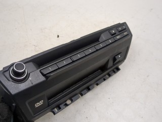 Панель управления магнитолой, BMW X5 E70 2006-2010
